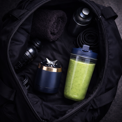 The Go Blender™