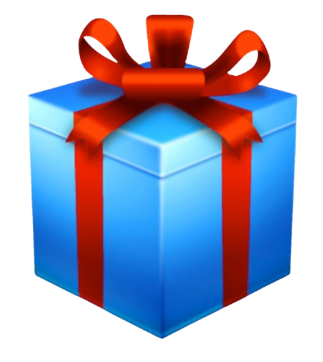 FREE GIFT