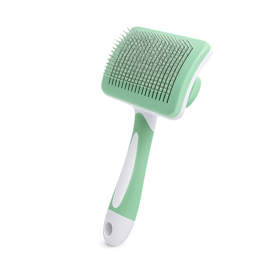 ShedPro Brush