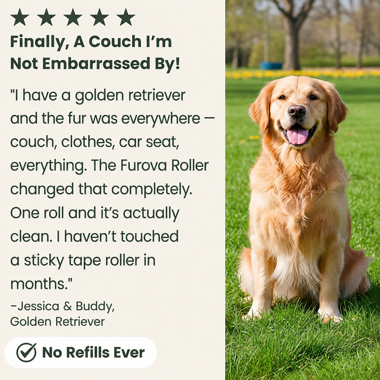 The Furova Roller™