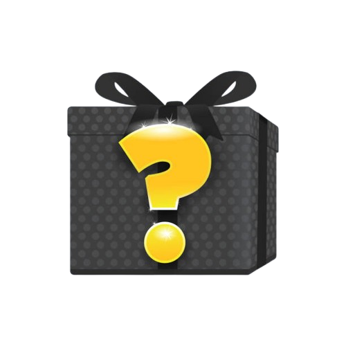 FREE MYSTERY GIFT